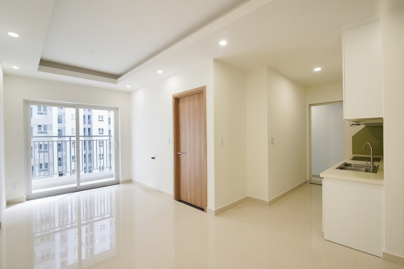 Dự Án Chung Cư The Charm An Hưng
